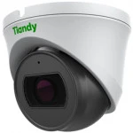 IP видеокамера Tiandy TC-C32SS Spec: I3/A/E/Y/M/C/H/2.7-13.5mm/V4.0 Купольная, Внутренней установки, Проводная, 2.7 ~ 13.5 мм, 1/2.8", 2 Мп ~ 1920×1080 Full HD