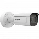 IP видеокамера Hikvision Сетевая iDS-2CD7A46G0/P-IZHS 2.8-12 C (Цилиндрическая, Уличная, Проводная, 12 мм, 1/1.8ʺ, 4 Мп ~ 2688×1520)