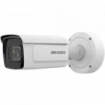 IP видеокамера Hikvision Сетевая iDS-2CD7A46G0/P-IZHS 2.8-12 C (Цилиндрическая, Уличная, Проводная, 12 мм, 1/1.8ʺ, 4 Мп ~ 2688×1520)