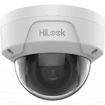 IP видеокамера HiLook 2МП ИК купольная IPC-D121H (2,8 мм) (Купольная, Уличная, Проводная, 2.8 мм, 1/2.7", 2 Мп ~ 1920×1080 Full HD)