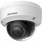 IP видеокамера Hikvision 4 МП купольная DS-2CD2143G2-I (2,8 мм) (Купольная, Уличная, Проводная, 2.8 мм, 1/3", 4 Мп ~ 2688×1520)