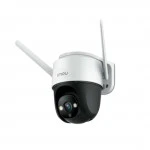 IP видеокамера IMOU Cruiser 2MP (PTZ-поворотная, Уличная, WiFi + Ethernet, 2.8 мм, 1/2.8", 2 Мп ~ 1920×1080 Full HD)