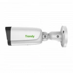 IP видеокамера Tiandy TC-C35US Spec: I8/A/E/Y/M/C/H/2.7-13.5mm Цилиндрическая, Уличная, Проводная, 2.8 ~ 12 мм, 1/2.8", 5 Мп ~ 2592×1944