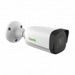 IP видеокамера Tiandy TC-C35US Spec: I8/A/E/Y/M/C/H/2.7-13.5mm Цилиндрическая, Уличная, Проводная, 2.8 ~ 12 мм, 1/2.8", 5 Мп ~ 2592×1944