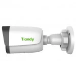 IP видеокамера Tiandy TC-C34WS Spec:I5W/E/Y/4mm/V4.2 (Цилиндрическая, Уличная, Проводная, 4 мм, 1/2.8", 4 Мп ~ 2560×1440 Quad HD)