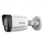 IP видеокамера Tiandy TC-C34WS Spec:I5W/E/Y/4mm/V4.2 (Цилиндрическая, Уличная, Проводная, 4 мм, 1/2.8", 4 Мп ~ 2560×1440 Quad HD)