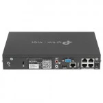 Видеорегистратор TP-Link VIGI NVR1004H-4P