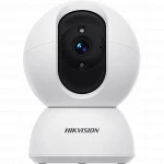 IP видеокамера Hikvision DS-2CV2Q21G1-IDW DS-2CV2Q21G1-IDW(4mm)(W) Настольная, Внутренней установки, WiFi, 4 мм, 1/2.7", 2 Мп ~ 1920×1080 Full HD