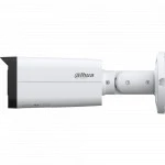 IP видеокамера Dahua DH-IPC-HFW2849TP-AS-IL-0360B (Цилиндрическая, Уличная, Проводная, 3.6 мм, 1/2.7", 8 Мп ~ 3840×2160 4K UHD или Ultra HD)