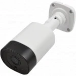 IP видеокамера Eltex SV-BA401-E Цилиндрическая, Уличная, Проводная, 2.8 мм, 1/3", 4 Мп ~ 2560×1440 Quad HD