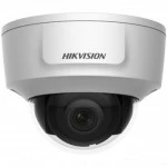 IP видеокамера Hikvision DS-2CD2125G0-IMS (2.8ММ) Купольная, Уличная, Проводная, 2.8 мм, 1/2.8", 2 Мп ~ 1920×1080 Full HD