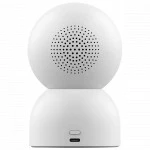 IP видеокамера Xiaomi BHR6619GL Купольная, Внутренней установки, WiFi, 4 мм, CMOS, 4 Мп ~ 2560×1440 Quad HD