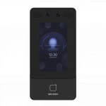 Терминал распознавания лиц Hikvision DS-K1T342EX-E1