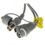 Аналоговая видеокамера Hikvision DS-T200S (2.8 MM)