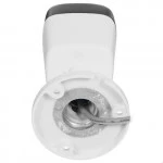 Аналоговая видеокамера HiWatch DS-T500 (С) (3.6 MM)