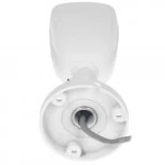 Аналоговая видеокамера HiWatch DS-T200 (B) (6 MM)