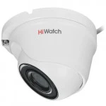 Аналоговая видеокамера HiWatch DS-T203(B) (2.8 MM)