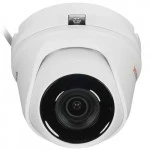 Аналоговая видеокамера HiWatch DS-T203(B) (2.8 MM)