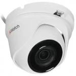 Аналоговая видеокамера HiWatch DS-T203(B) (2.8 MM)