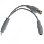 Аналоговая видеокамера HiWatch DS-T503P (6 MM)