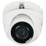 Аналоговая видеокамера HiWatch DS-T503P (6 MM)