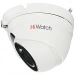 Аналоговая видеокамера HiWatch DS-T503P (6 MM)