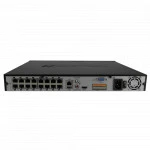Видеорегистратор Trassir MiniNVR 2216R-16P