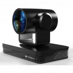 IP видеокамера Digis DSM-U2560B-AN PTZ-поворотная, Внутренней установки, Проводная, 7.1 ~ 171.95 мм, 1/1.8ʺ, 8 Мп ~ 3840×2160 4K UHD или Ultra HD