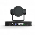 IP видеокамера Digis DSM-U2560B-AN PTZ-поворотная, Внутренней установки, Проводная, 7.1 ~ 171.95 мм, 1/1.8ʺ, 8 Мп ~ 3840×2160 4K UHD или Ultra HD