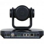 IP видеокамера Digis DSM-U1280B-2AN PTZ-поворотная, Внутренней установки, Проводная, 3.47 ~ 41.65 мм, 1/2.8", 8 Мп ~ 3840×2160 4K UHD или Ultra HD