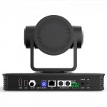 IP видеокамера Digis DSM-U3160B-AN (PTZ-поворотная, Внутренней установки, Проводная, 6.91 ~ 214.64 мм, 1/1.8ʺ, 8 Мп ~ 3840×2160 4K UHD или Ultra HD)