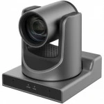 IP видеокамера Digis DSM-F1270B-A PTZ-поворотная, Внутренней установки, Проводная, 3.5 ~ 42.3 мм, 1/2.8", 2 Мп ~ 1920×1080 Full HD