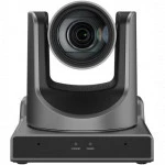 IP видеокамера Digis DSM-F1270B-A PTZ-поворотная, Внутренней установки, Проводная, 3.5 ~ 42.3 мм, 1/2.8", 2 Мп ~ 1920×1080 Full HD