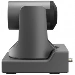 IP видеокамера Digis DSM-F1270B-A PTZ-поворотная, Внутренней установки, Проводная, 3.5 ~ 42.3 мм, 1/2.8", 2 Мп ~ 1920×1080 Full HD