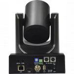 IP видеокамера Digis DSM-F2060B PTZ-поворотная, Внутренней установки, Проводная, 4.42 ~ 88.5 мм, 1/2.8", 2 Мп ~ 1920×1080 Full HD