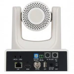 IP видеокамера Digis DSM-F2060W PTZ-поворотная, Внутренней установки, Проводная, 4.42 ~ 88.5 мм, 1/2.8", 2 Мп ~ 1920×1080 Full HD