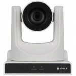 IP видеокамера Digis DSM-F2060W PTZ-поворотная, Внутренней установки, Проводная, 4.42 ~ 88.5 мм, 1/2.8", 2 Мп ~ 1920×1080 Full HD