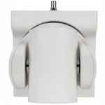 IP видеокамера Digis DSM-F2060W PTZ-поворотная, Внутренней установки, Проводная, 4.42 ~ 88.5 мм, 1/2.8", 2 Мп ~ 1920×1080 Full HD