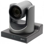 IP видеокамера Digis DSM-F1260B PTZ-поворотная, Внутренней установки, Проводная, 3.5 ~ 42.3 мм, 1/2.8", 2 Мп ~ 1920×1080 Full HD