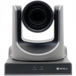 IP видеокамера Digis DSM-F1260B PTZ-поворотная, Внутренней установки, Проводная, 3.5 ~ 42.3 мм, 1/2.8", 2 Мп ~ 1920×1080 Full HD