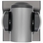 IP видеокамера Digis DSM-F1260B PTZ-поворотная, Внутренней установки, Проводная, 3.5 ~ 42.3 мм, 1/2.8", 2 Мп ~ 1920×1080 Full HD