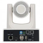 IP видеокамера Digis DSM-F1260W PTZ-поворотная, Внутренней установки, Проводная, 3.5 ~ 42.3 мм, 1/2.8", 2 Мп ~ 1920×1080 Full HD