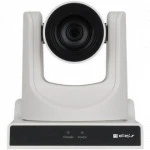 IP видеокамера Digis DSM-F1260W PTZ-поворотная, Внутренней установки, Проводная, 3.5 ~ 42.3 мм, 1/2.8", 2 Мп ~ 1920×1080 Full HD