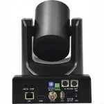 IP видеокамера Digis DSM-F3060B (PTZ-поворотная, Внутренней установки, Проводная, 4.42 ~ 132.6 мм, 1/2.8", 2 Мп ~ 1920×1080 Full HD)