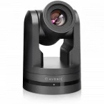 IP видеокамера Avonic AV-CM70-IP-B PTZ-поворотная, Внутренней установки, Проводная, 2 Мп ~ 1920×1080 Full HD