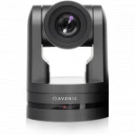 IP видеокамера Avonic AV-CM70-IP-B PTZ-поворотная, Внутренней установки, Проводная, 2 Мп ~ 1920×1080 Full HD