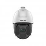 IP видеокамера Hikvision DS-2DE5425IWG-E(B) (PTZ-поворотная, Уличная, Проводная, 4.8 ~ 120 мм, CMOS, 4 Мп ~ 2560×1440 Quad HD)