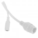 IP видеокамера Dahua DH-IPC-HFW1230T1P-ZS-S5 Цилиндрическая, Уличная, Проводная, 2.8 ~ 12 мм, 1/2.8", 2 Мп ~ 1920×1080 Full HD