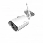 IP видеокамера IMOU Bullet Pro 5MP Цилиндрическая, Уличная, WiFi + Ethernet, 3.6 мм, 1/2.7", 3 Мп ~ 2304x1296
