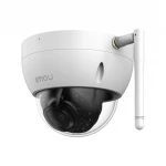 IP видеокамера IMOU Dome Pro 3MP (Купольная, Уличная, WiFi + Ethernet, 2.8 мм, 1/2.7", 3 Мп ~ 2304x1296)